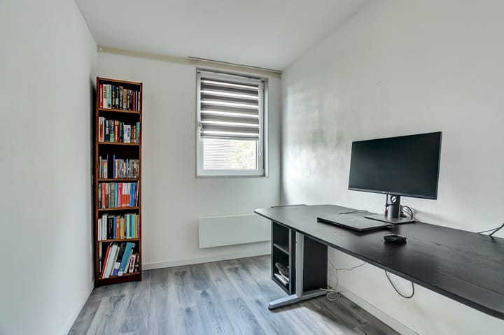 Foto 20 van S.O.J. Palmelaan 153