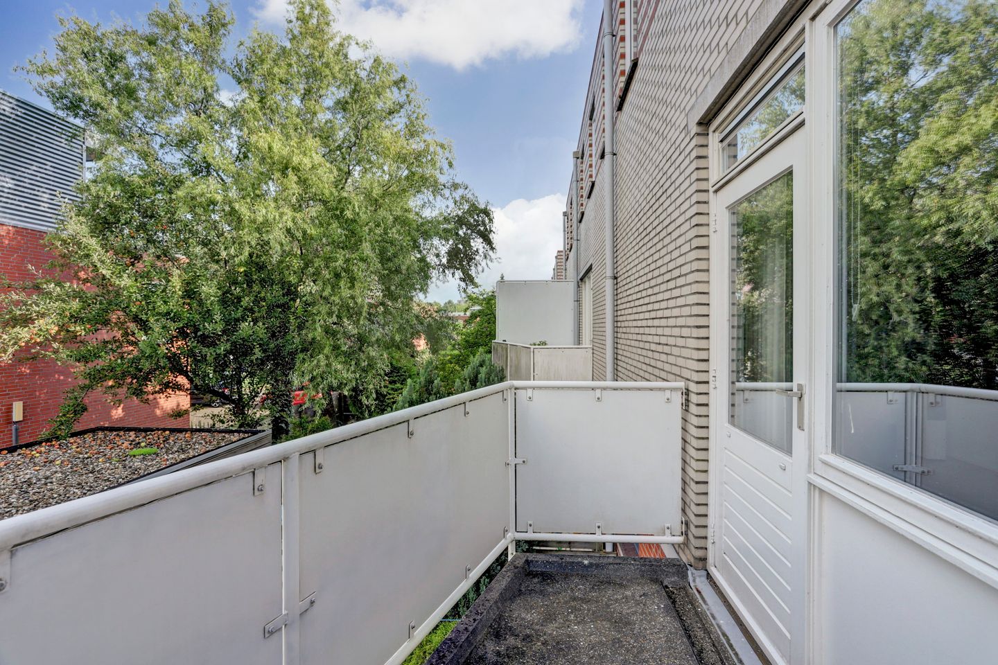 Foto 25 van S.O.J. Palmelaan 153