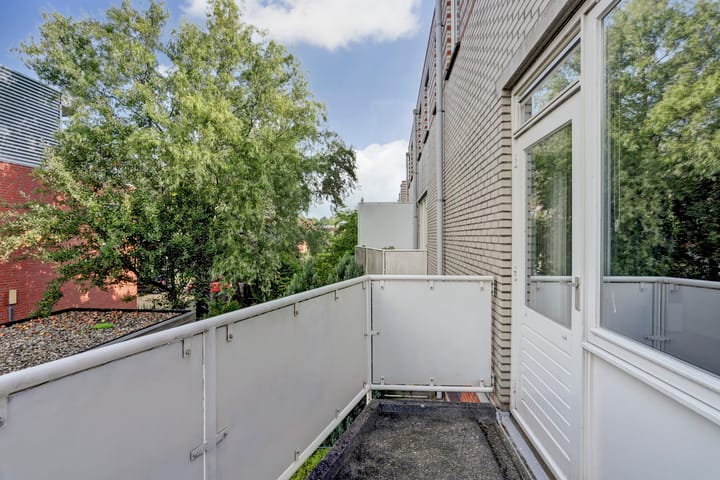 Foto 25 van S.O.J. Palmelaan 153