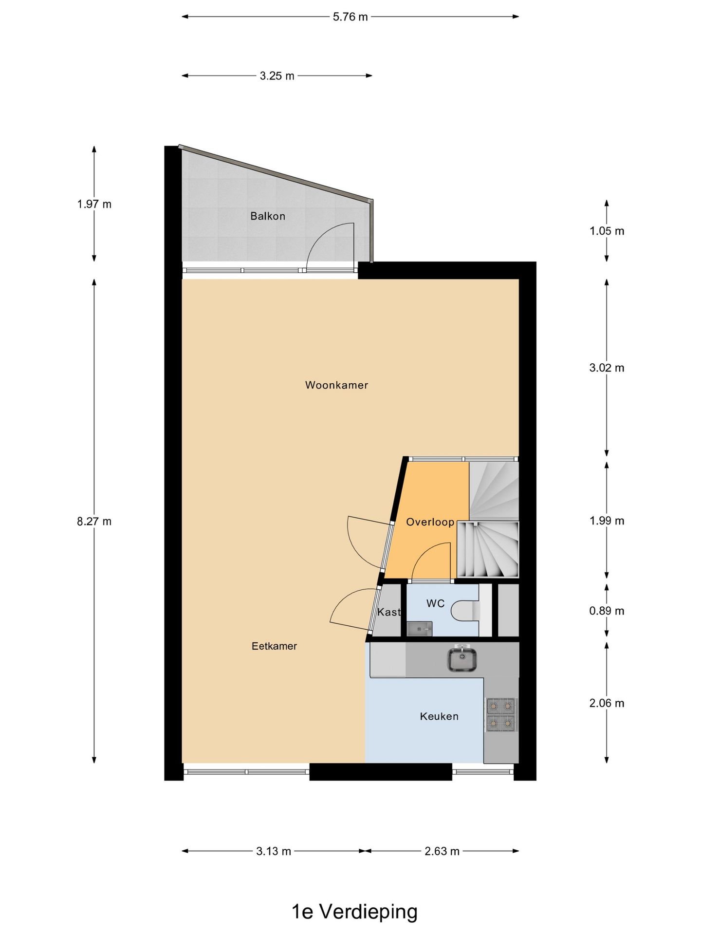 Foto 29 van S.O.J. Palmelaan 153