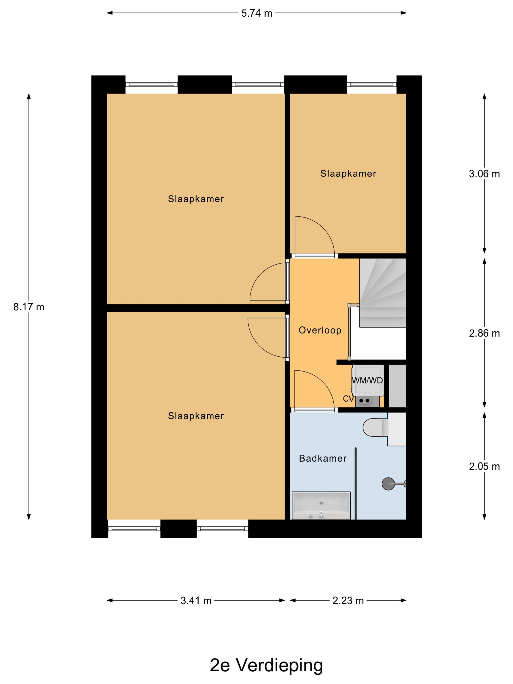 Foto 30 van S.O.J. Palmelaan 153