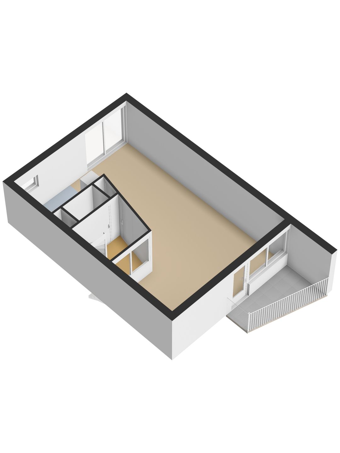 Foto 32 van S.O.J. Palmelaan 153