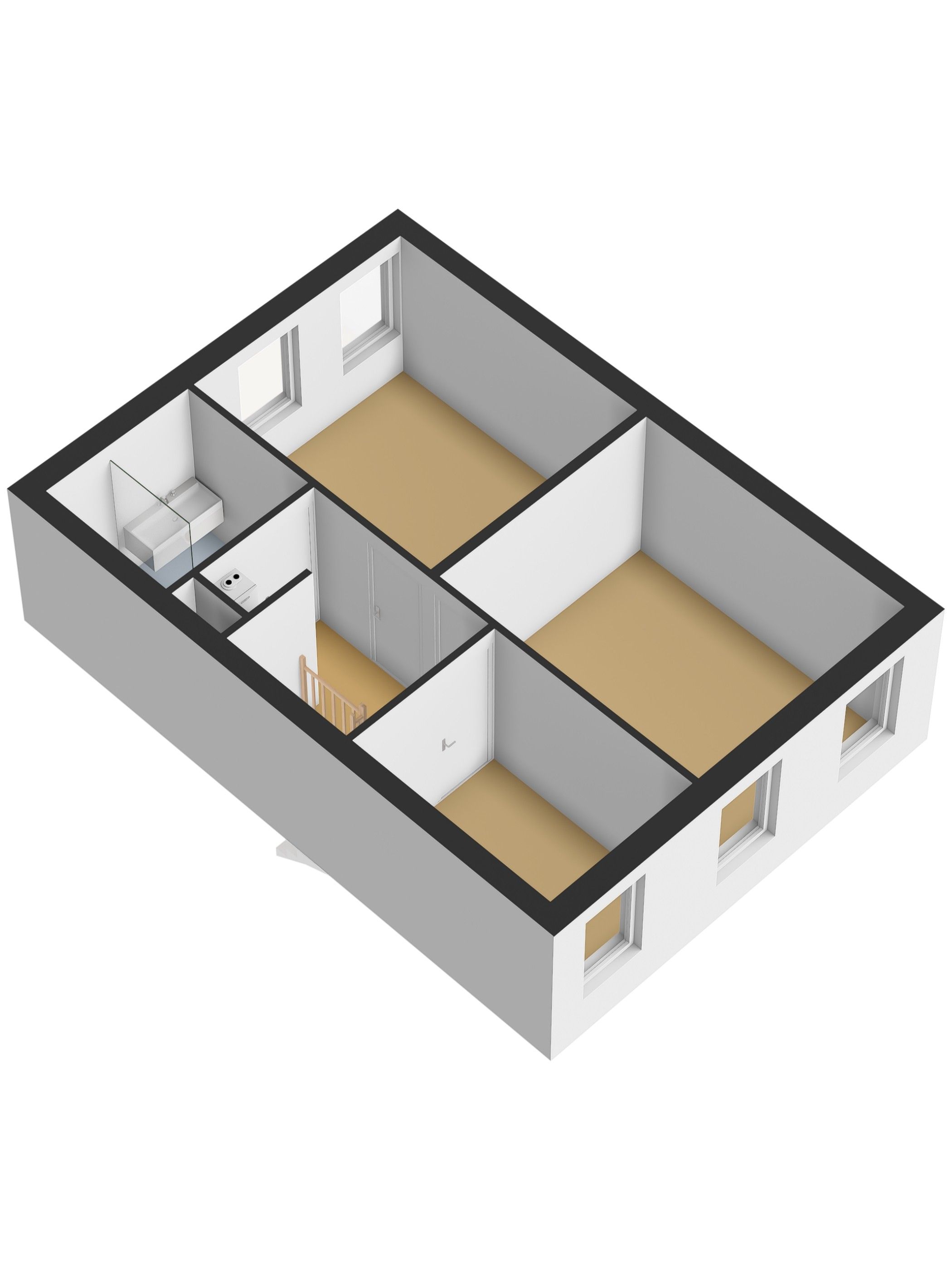 Foto 33 van S.O.J. Palmelaan 153