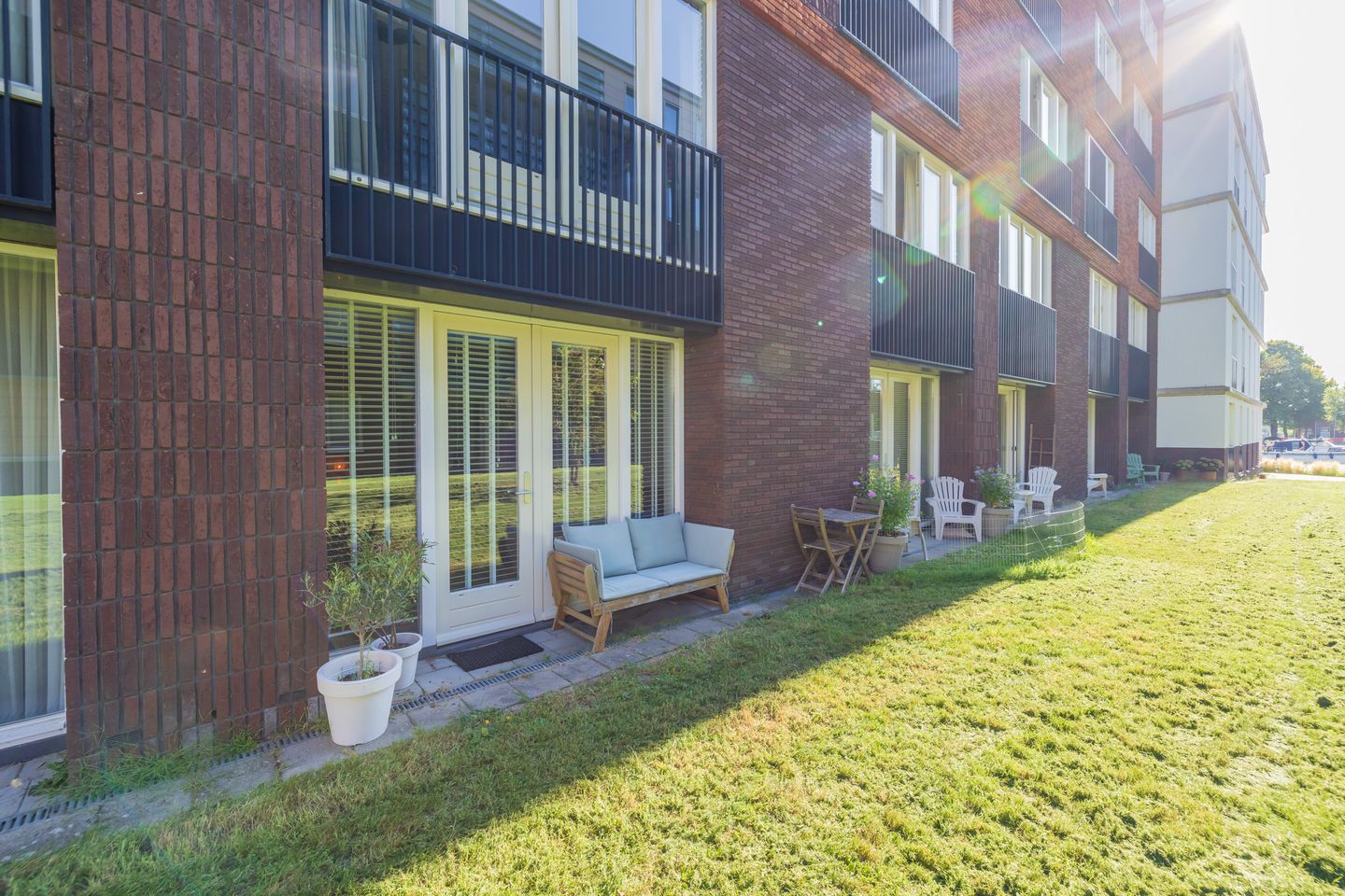 Foto 1 van Kamperlaan 102