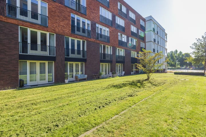 Foto 2 van Kamperlaan 102