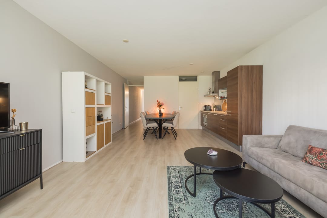 Foto 7 van Kamperlaan 102