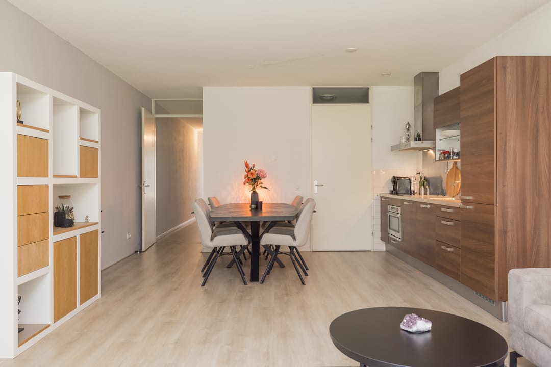 Foto 8 van Kamperlaan 102