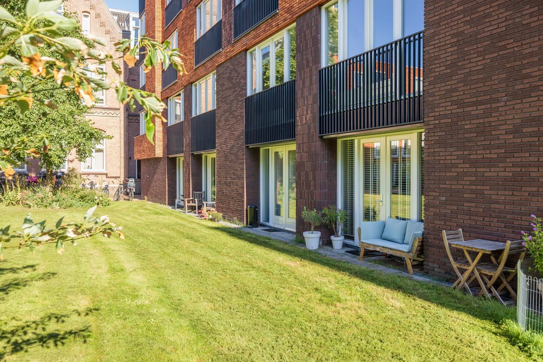 Foto 16 van Kamperlaan 102