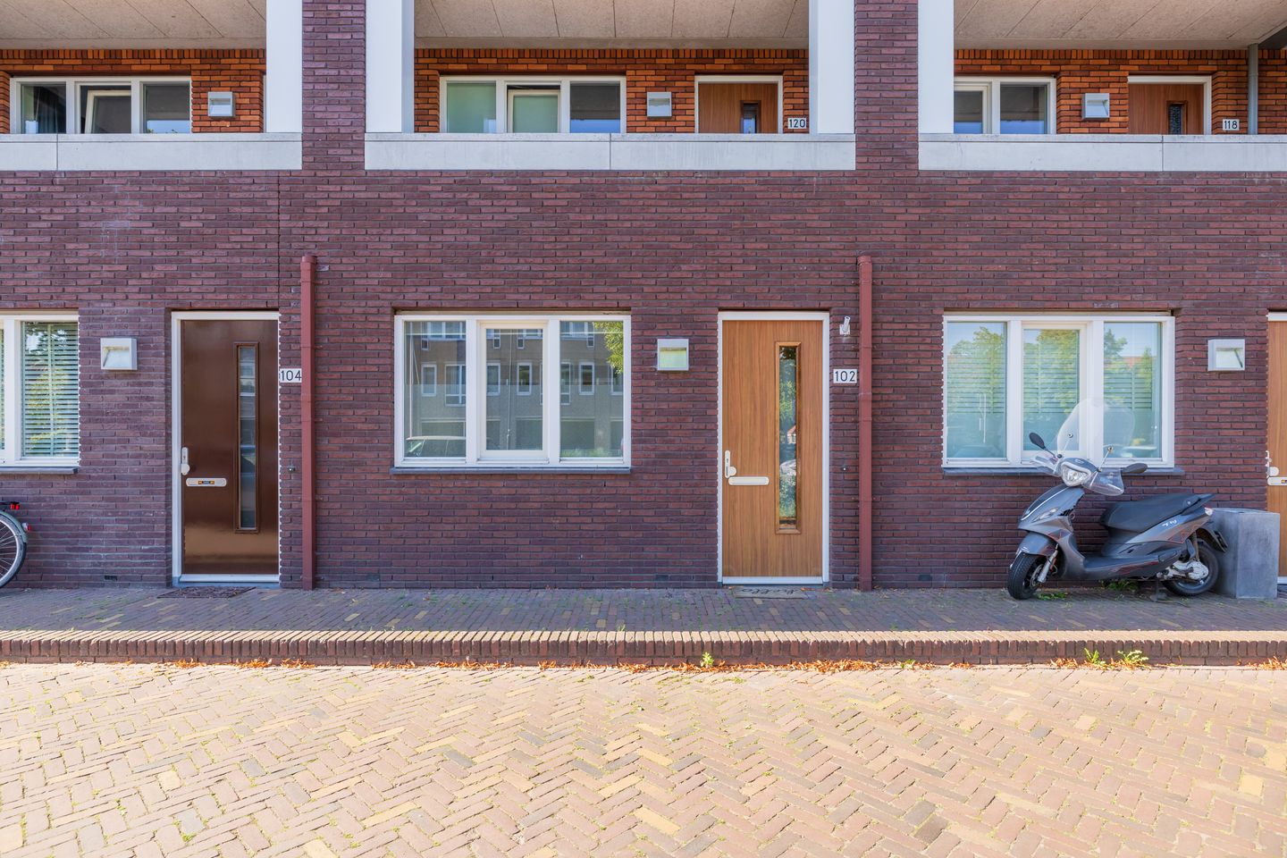 Foto 29 van Kamperlaan 102