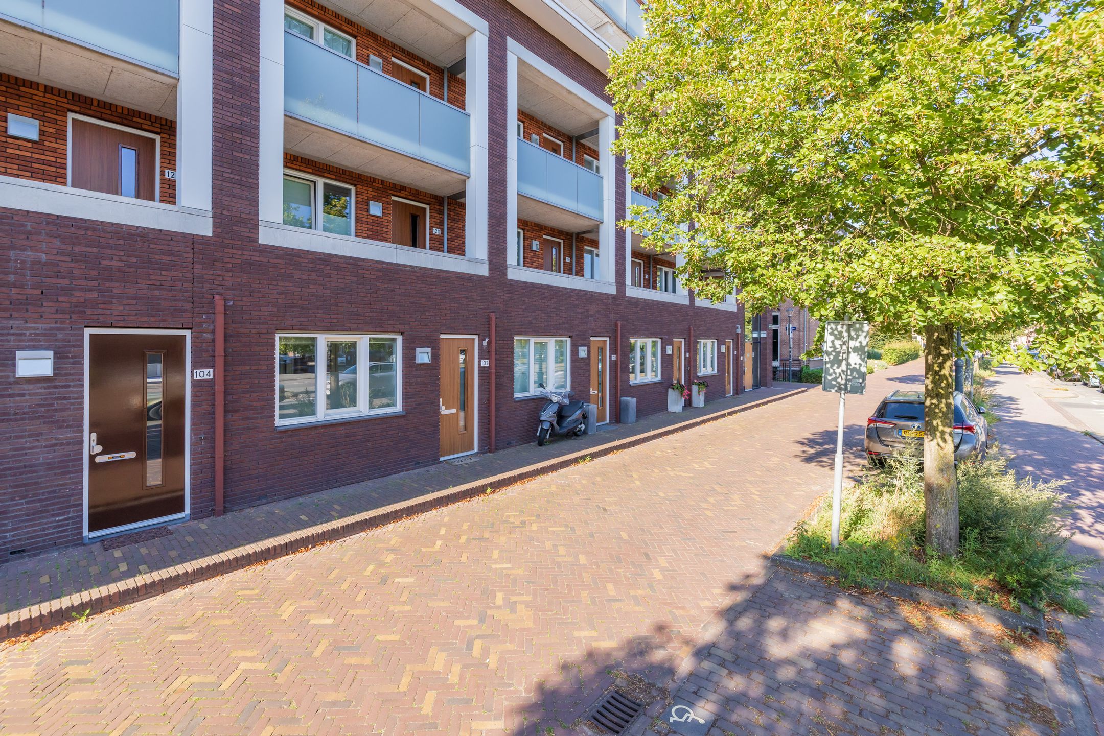 Foto 30 van Kamperlaan 102