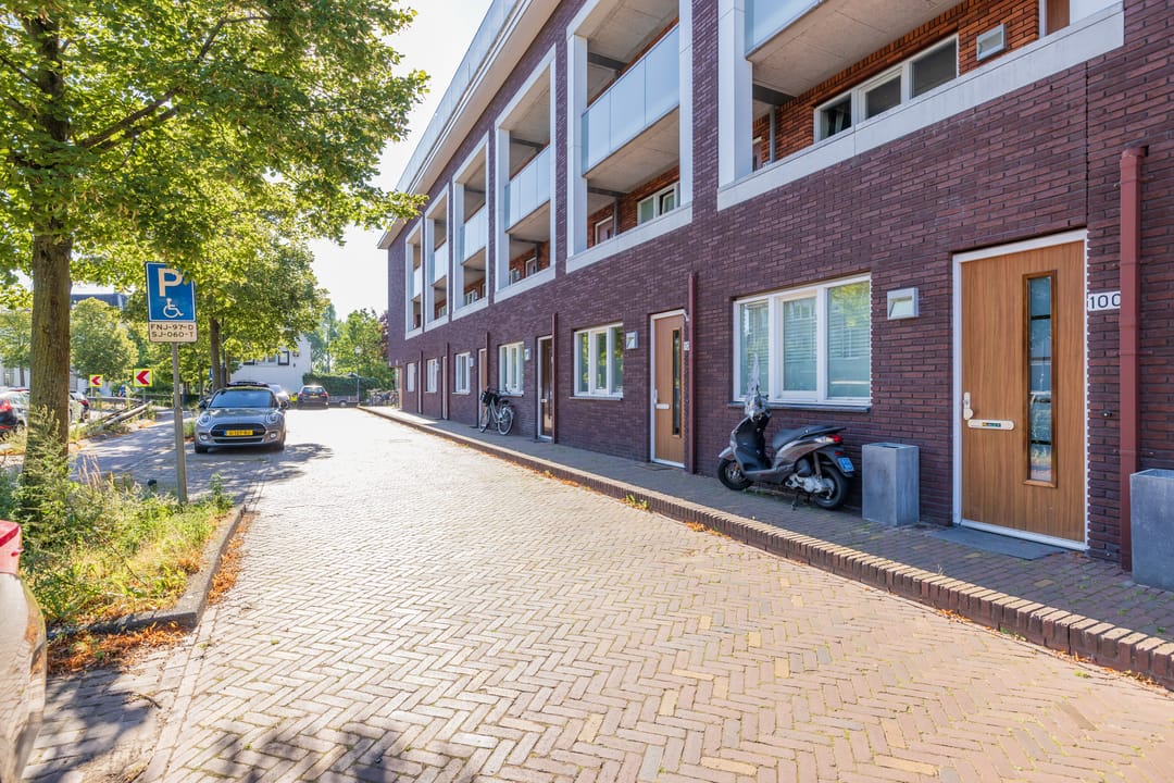 Foto 31 van Kamperlaan 102