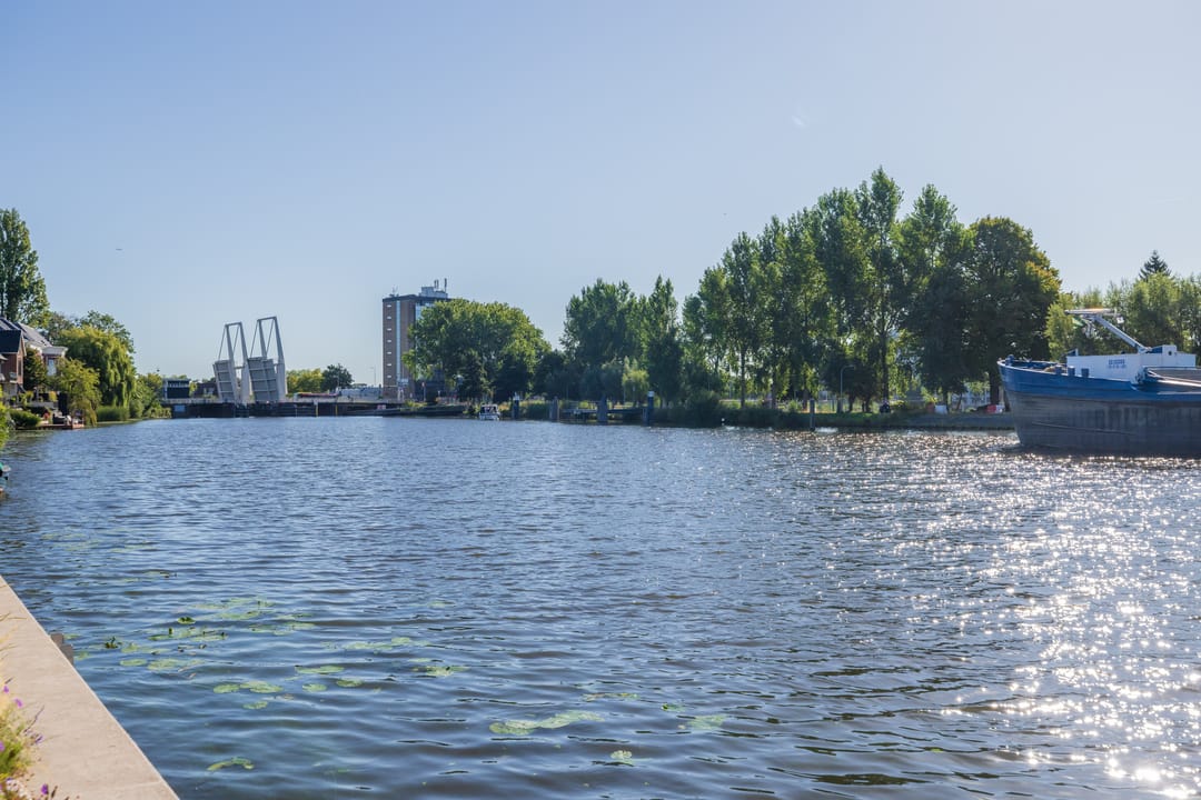 Foto 32 van Kamperlaan 102