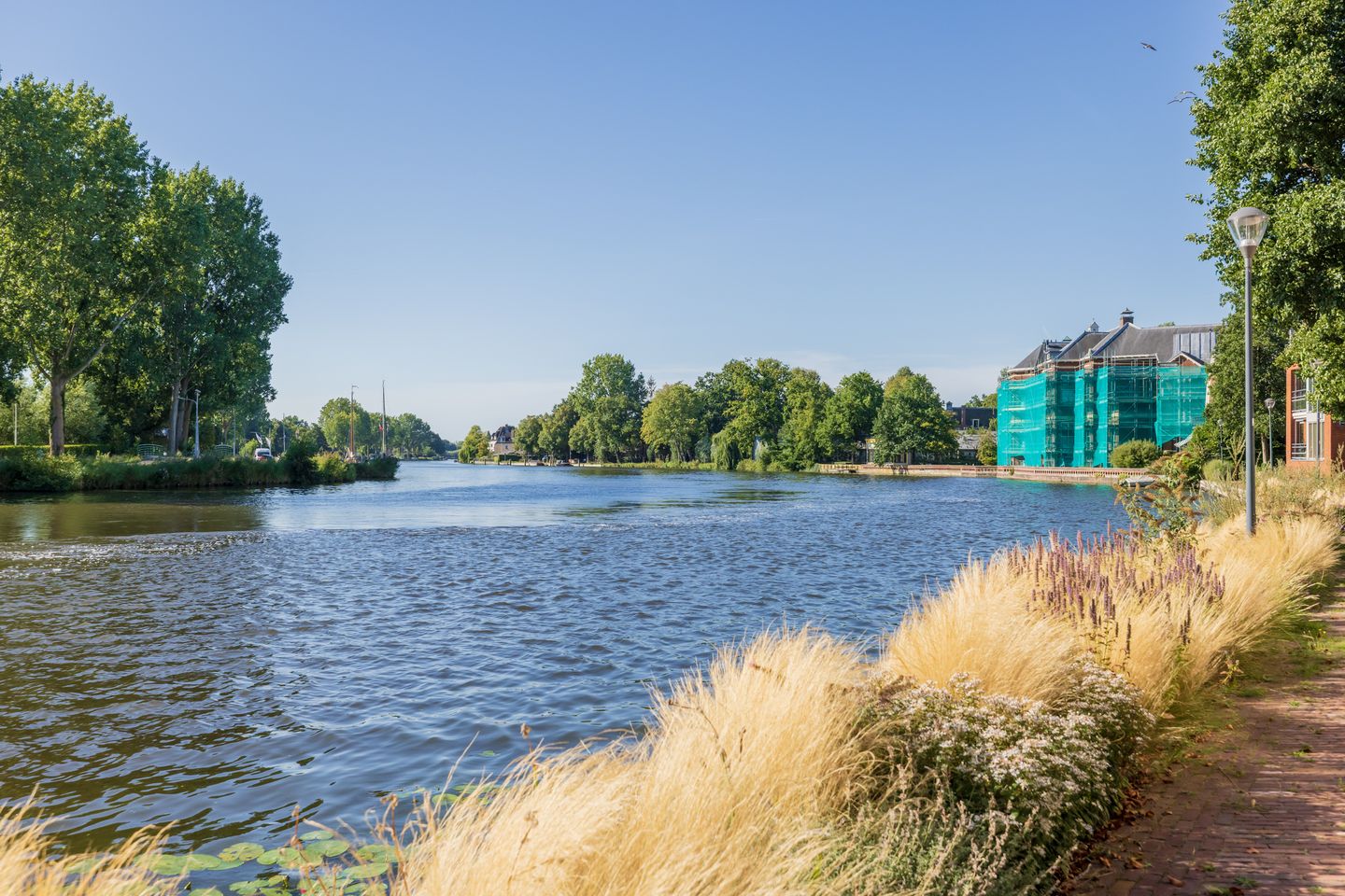 Foto 34 van Kamperlaan 102