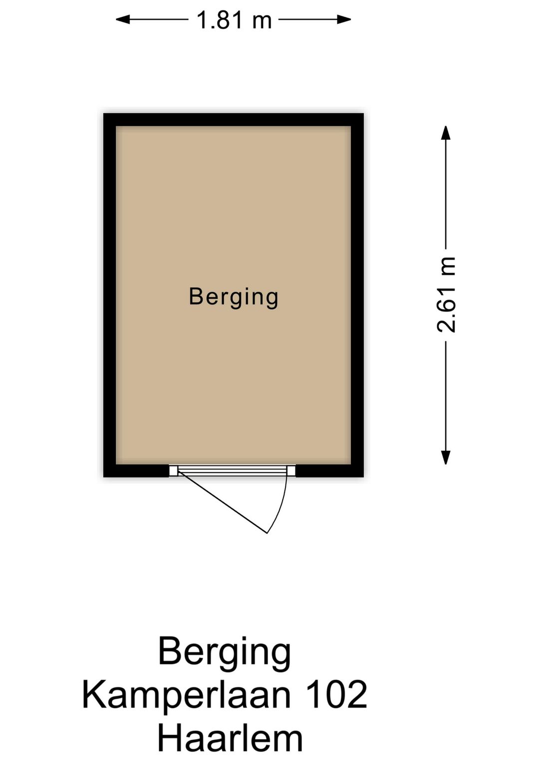 Foto 38 van Kamperlaan 102