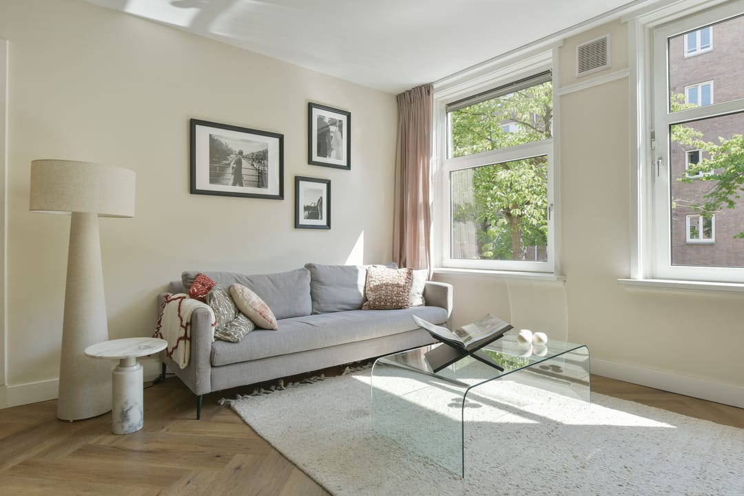 Foto 2 van Griftstraat 32-1