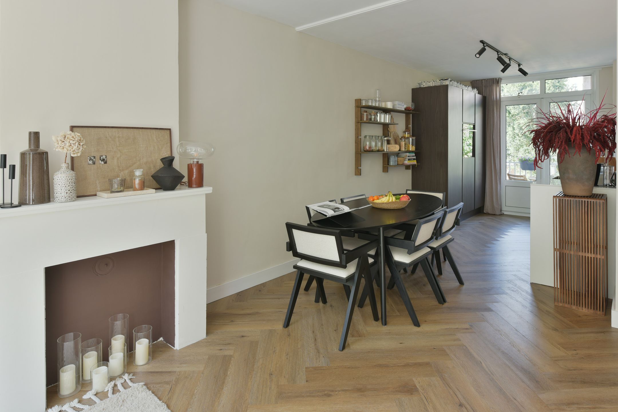 Foto 3 van Griftstraat 32-1