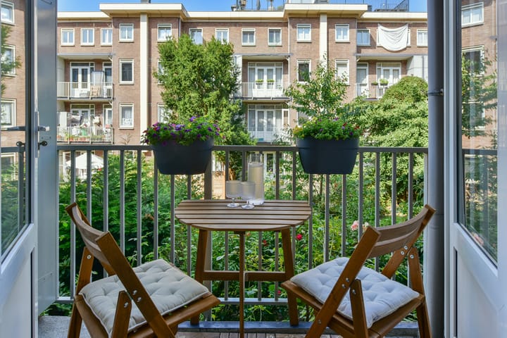 Foto 4 van Griftstraat 32-1