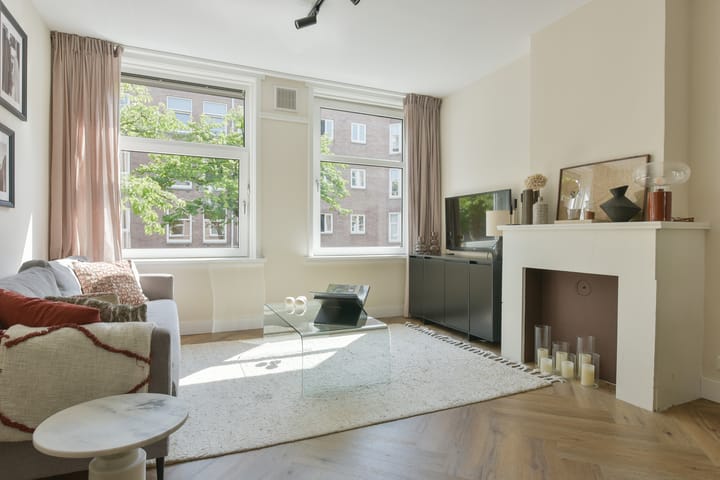 Foto 5 van Griftstraat 32-1