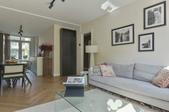 Foto 6 van Griftstraat 32-1