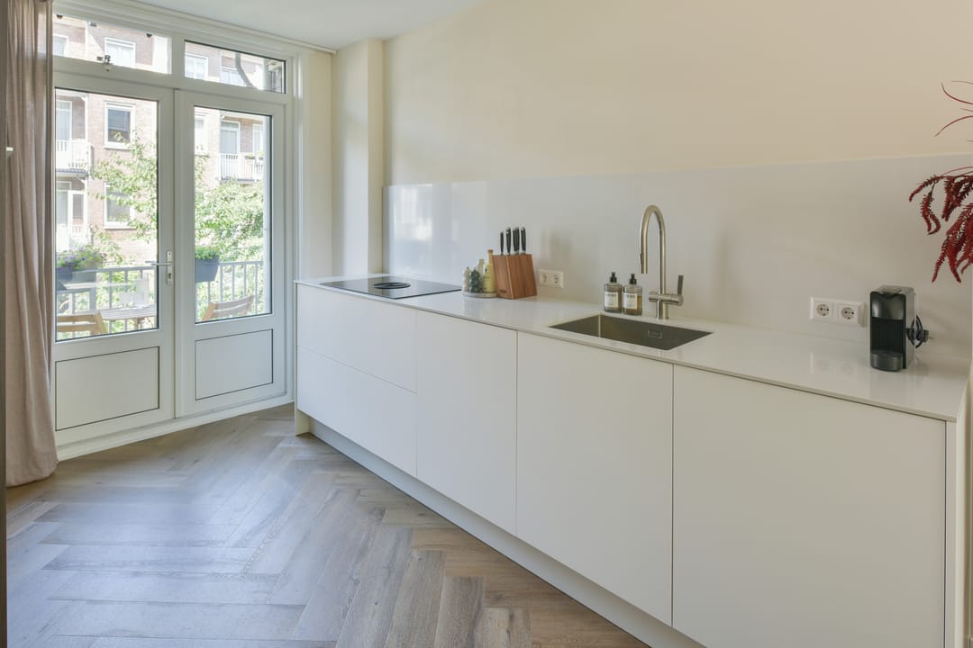 Foto 8 van Griftstraat 32-1