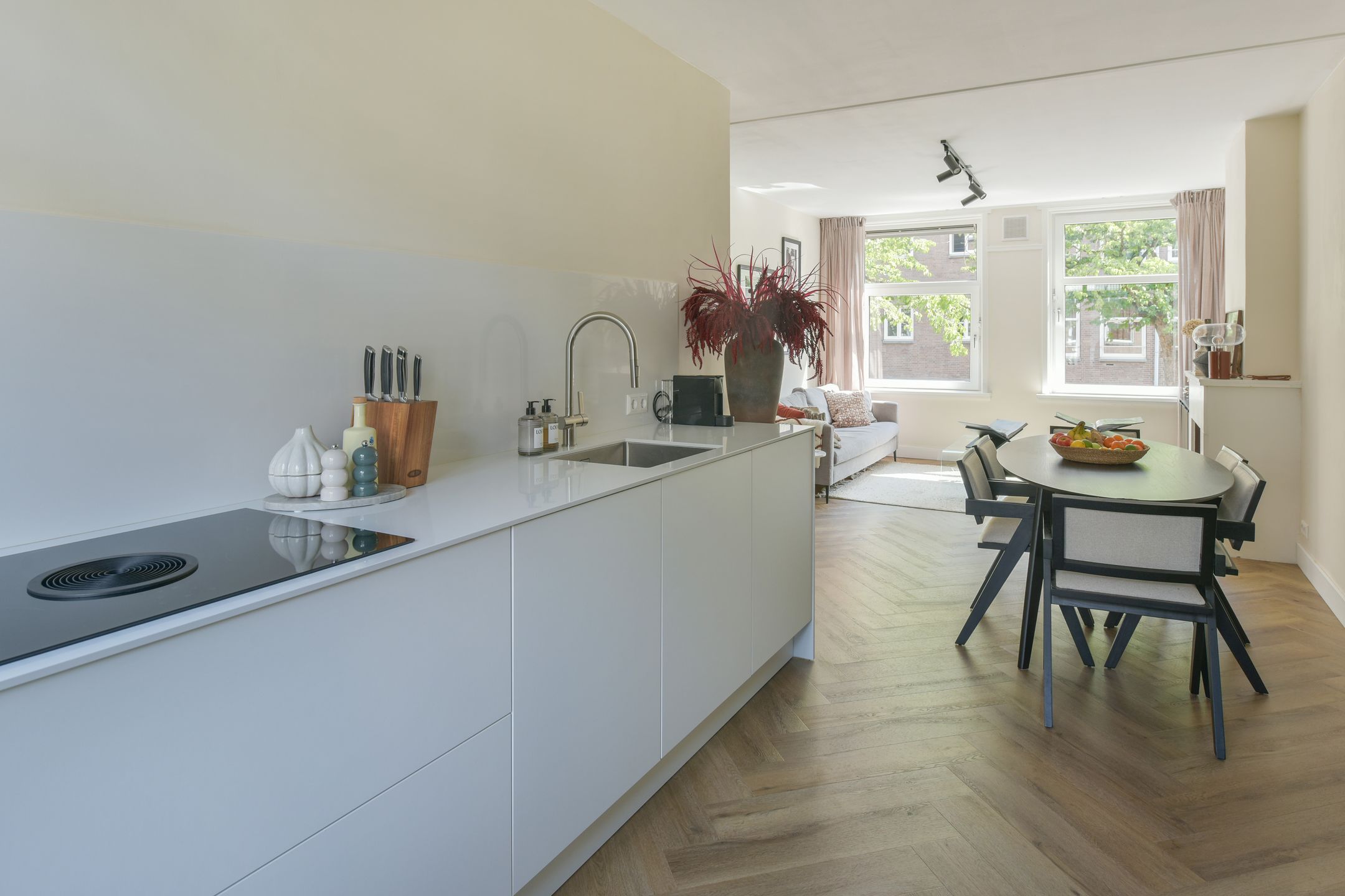 Foto 9 van Griftstraat 32-1