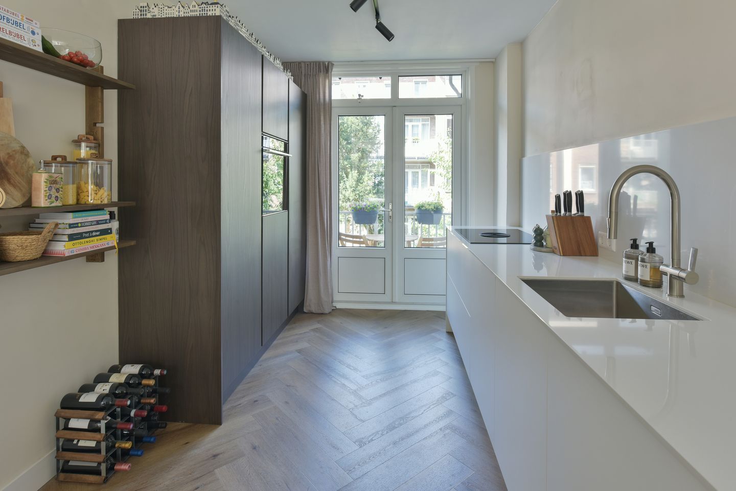 Foto 10 van Griftstraat 32-1