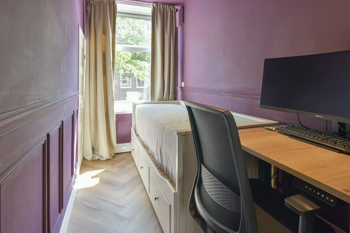 Foto 14 van Griftstraat 32-1