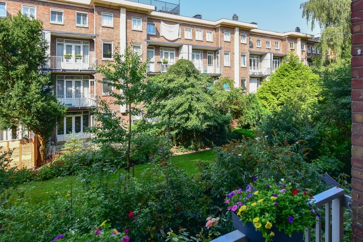 Foto 15 van Griftstraat 32-1