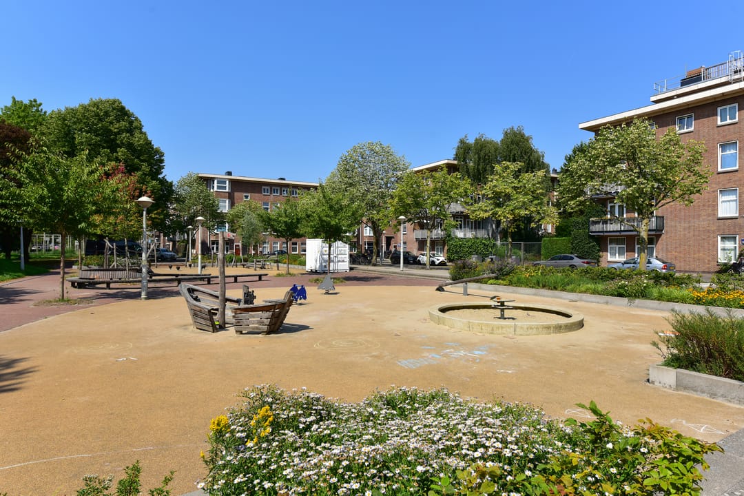 Foto 16 van Griftstraat 32-1