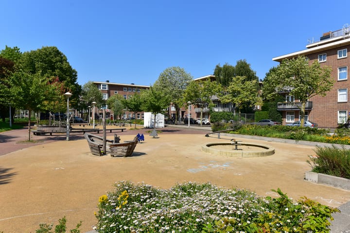 Foto 16 van Griftstraat 32-1