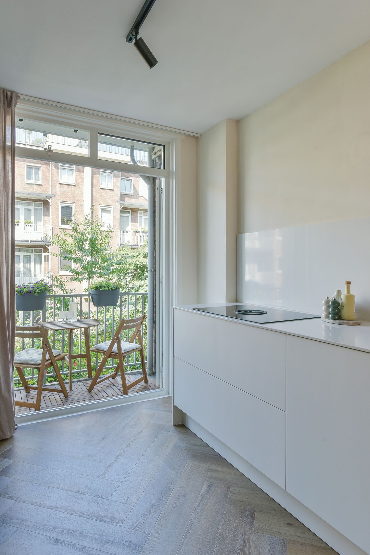 Foto 19 van Griftstraat 32-1