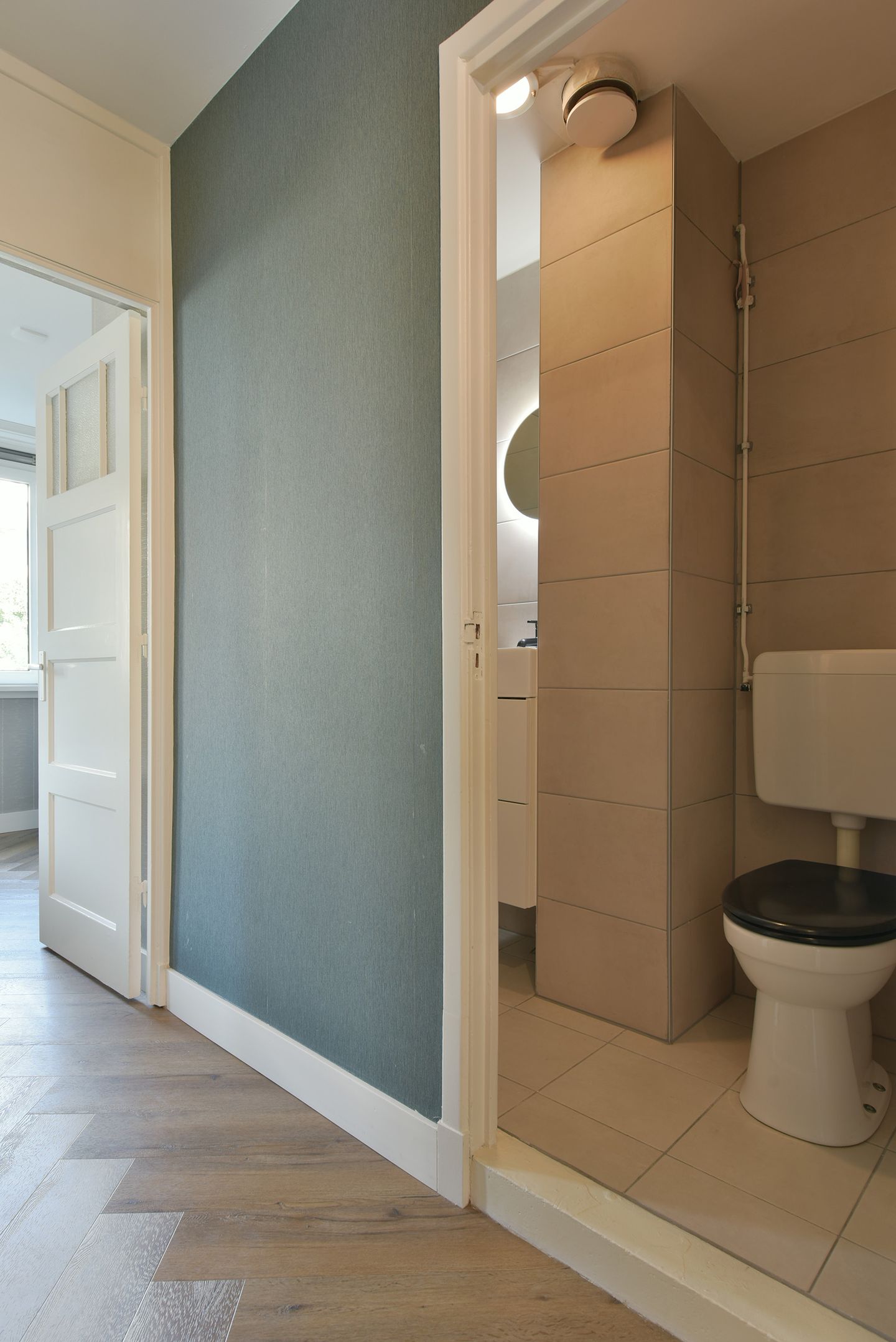 Foto 20 van Griftstraat 32-1