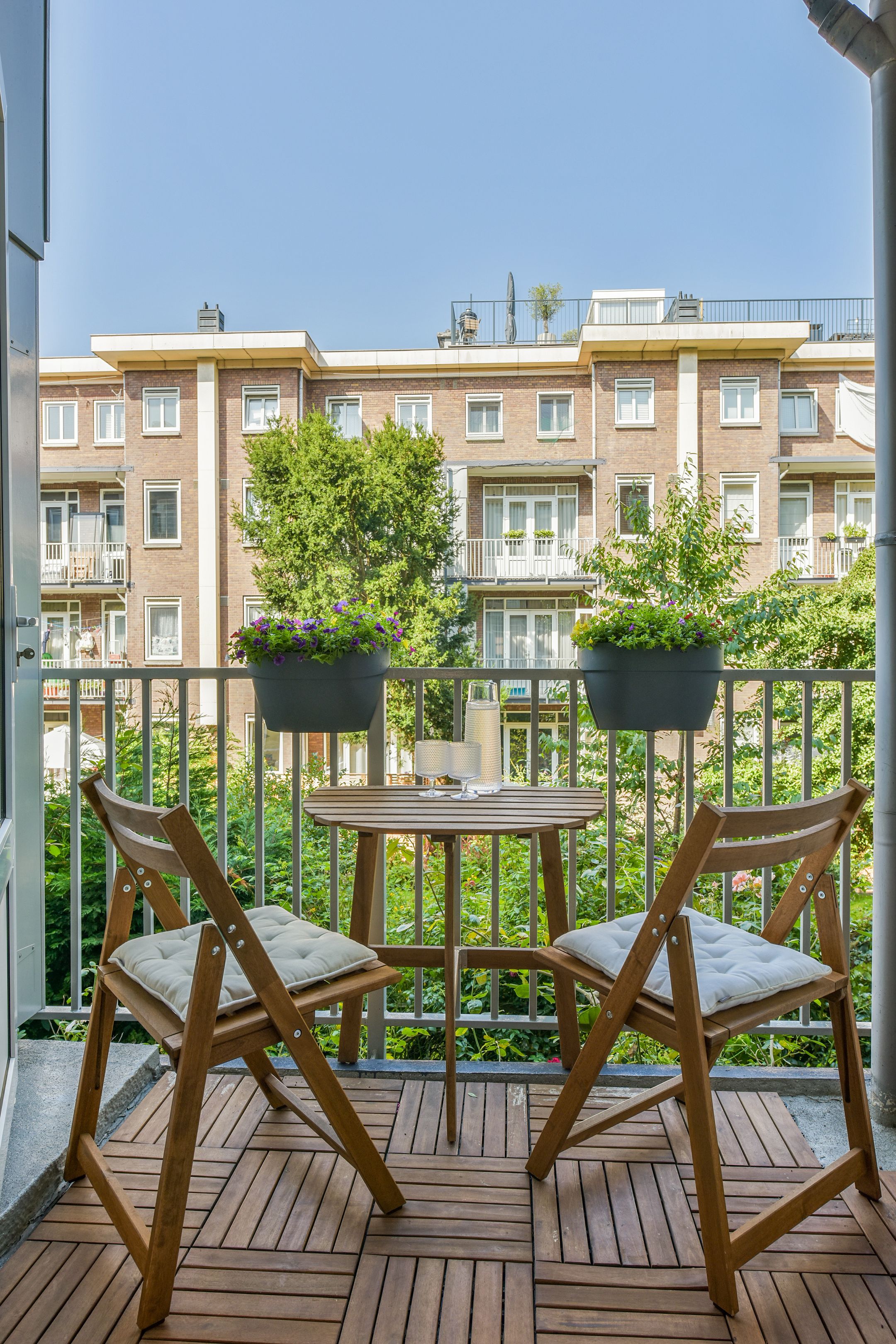 Foto 21 van Griftstraat 32-1