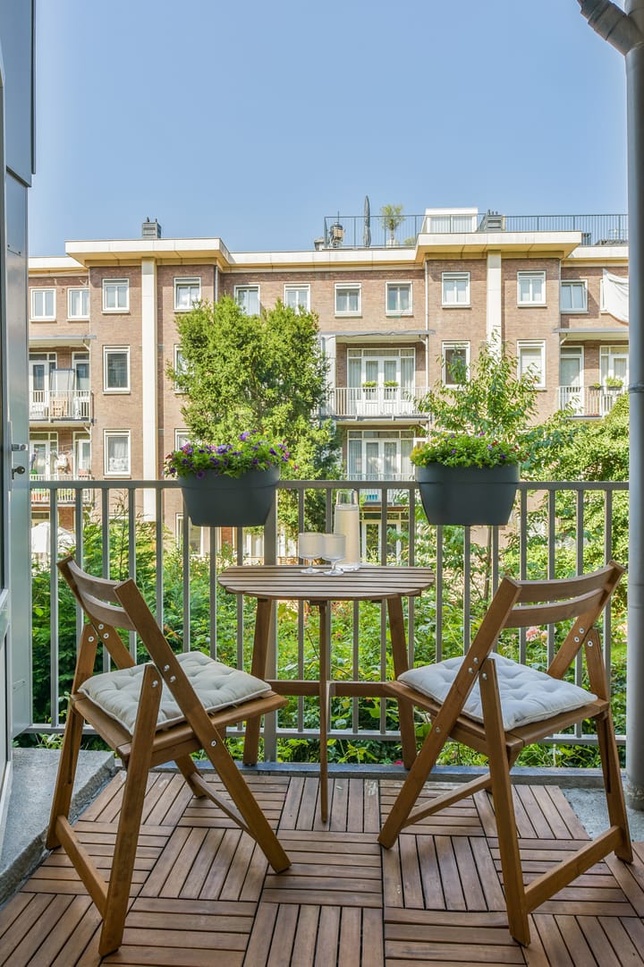 Foto 21 van Griftstraat 32-1