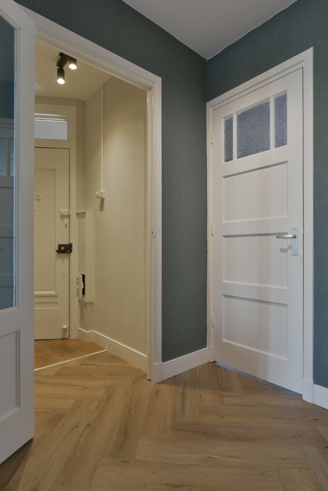 Foto 22 van Griftstraat 32-1