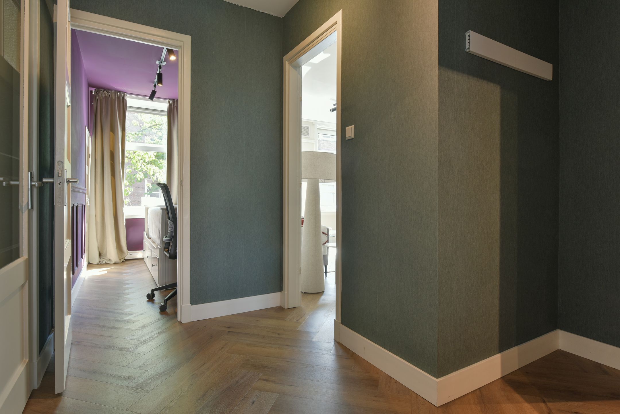 Foto 24 van Griftstraat 32-1