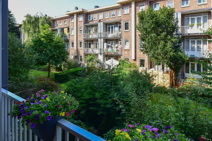 Foto 25 van Griftstraat 32-1