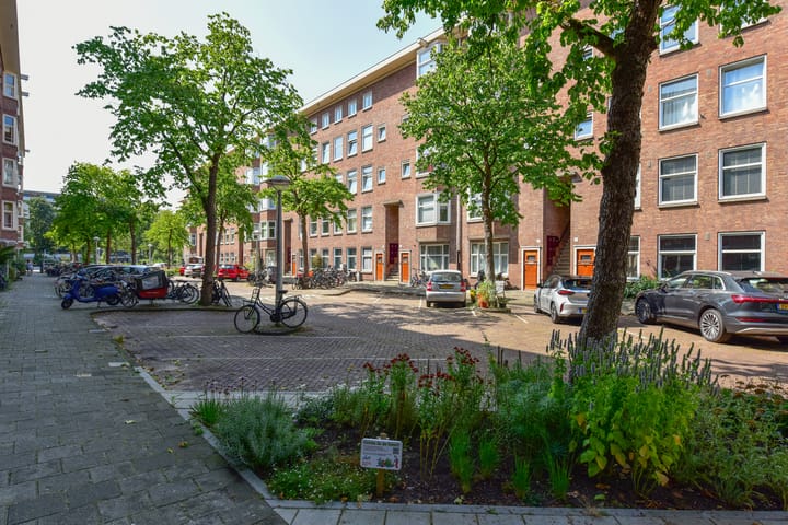 Foto 26 van Griftstraat 32-1