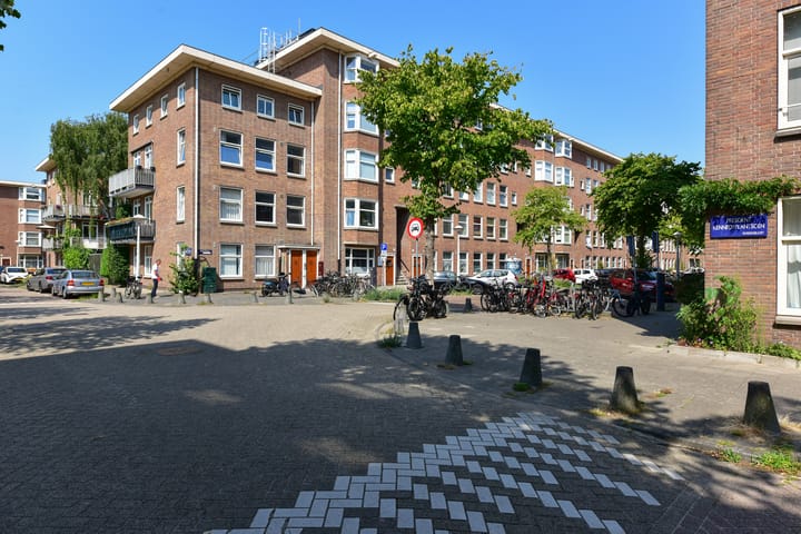 Foto 27 van Griftstraat 32-1