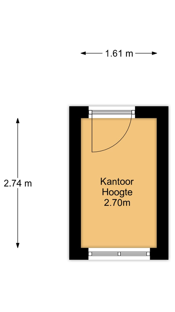 Foto 29 van Griftstraat 32-1