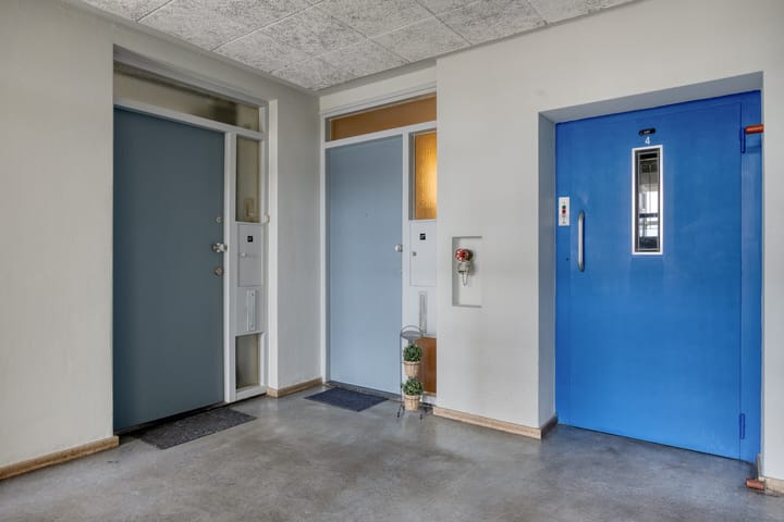 Photo 2 of Bontekoestraat 27-4