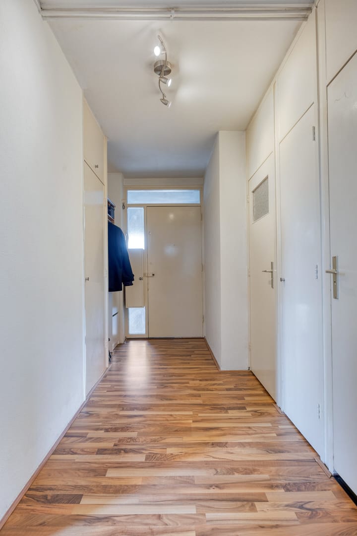 Photo 3 of Bontekoestraat 27-4