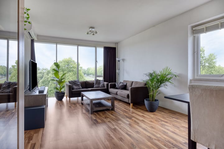 Photo 4 of Bontekoestraat 27-4