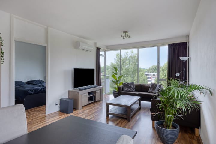 Photo 5 of Bontekoestraat 27-4