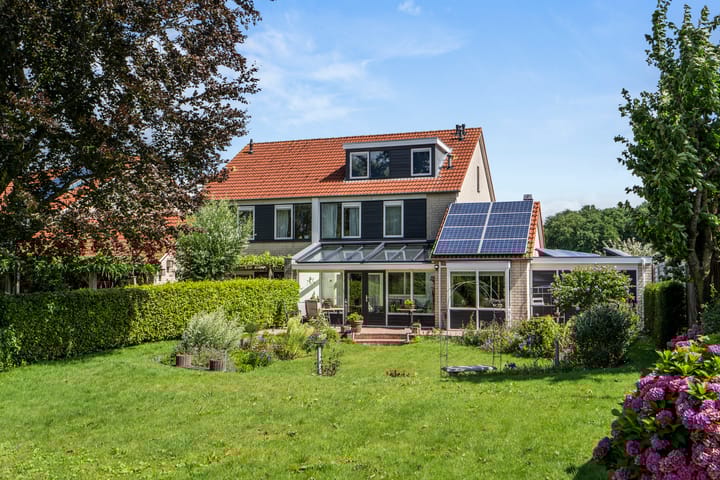 Foto 4 van Dr. H.C. Bosstraat 43