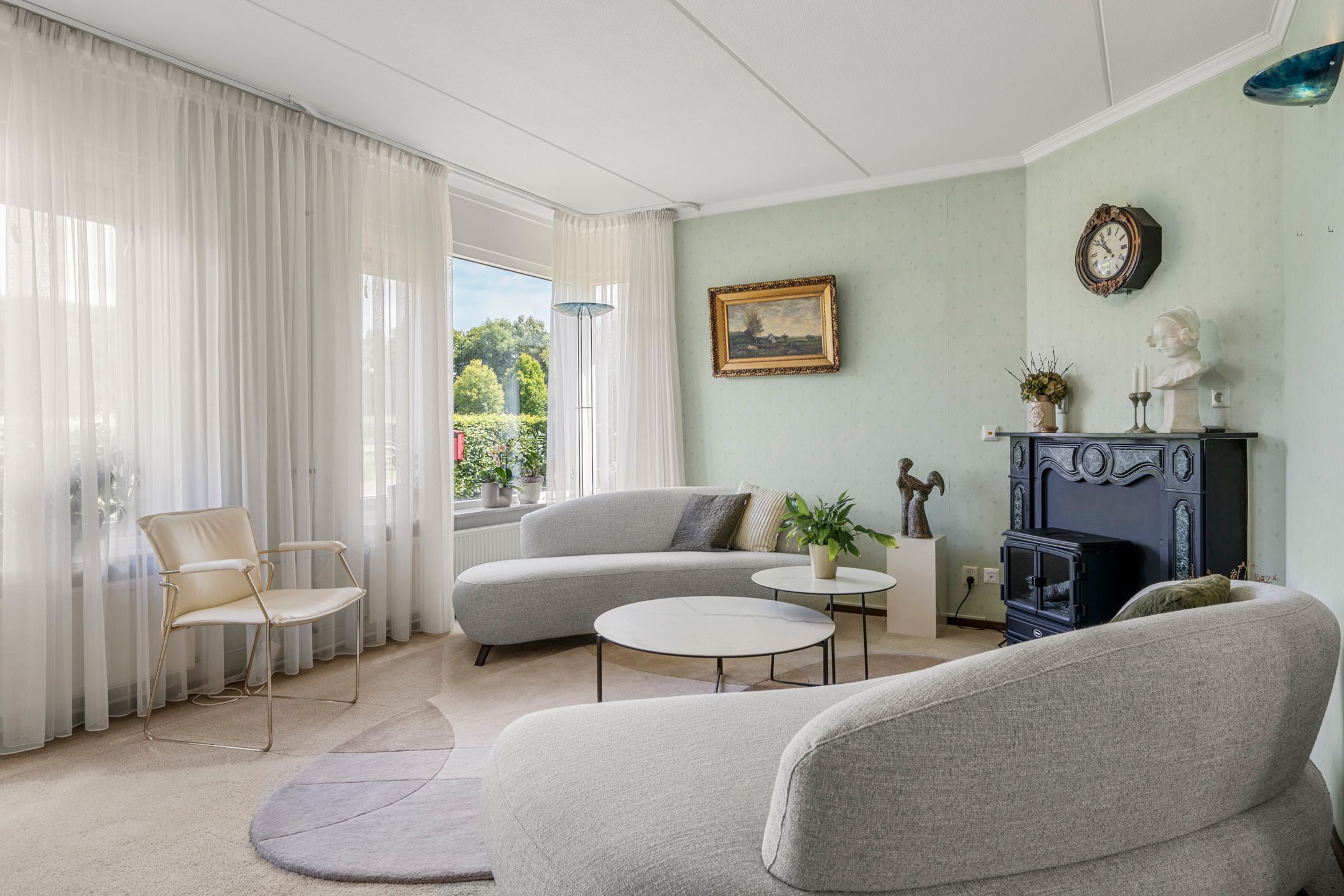 Foto 3 van Dr. H.C. Bosstraat 43