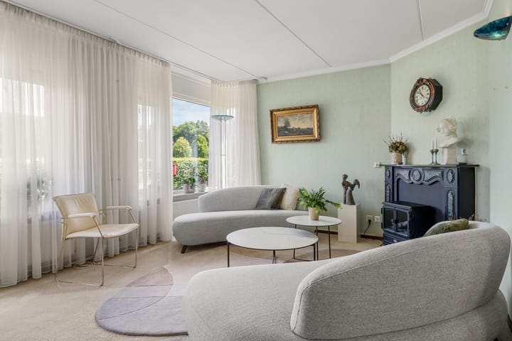 Foto 3 van Dr. H.C. Bosstraat 43