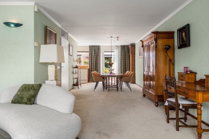 Foto 8 van Dr. H.C. Bosstraat 43