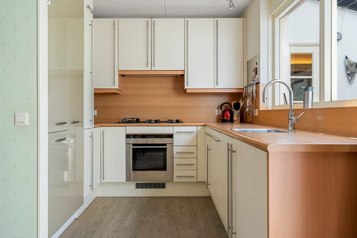 Foto 11 van Dr. H.C. Bosstraat 43