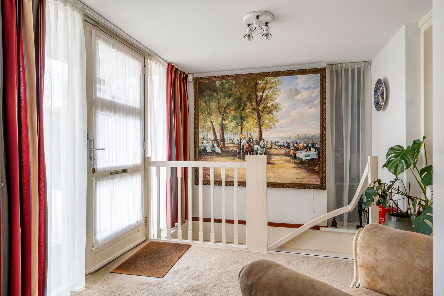 Foto 5 van Dr. H.C. Bosstraat 43